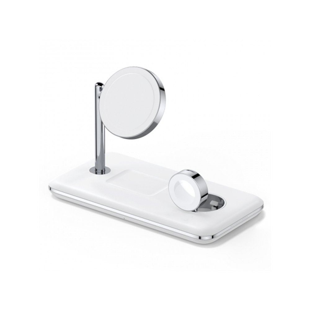 MagSafe三合一無(wú)線(xiàn)充電器 MagSafe三合一無(wú)線(xiàn)充電器